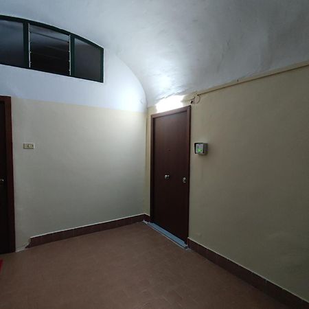 Casa Vacanze - Antico Convento Салерно Номер фото